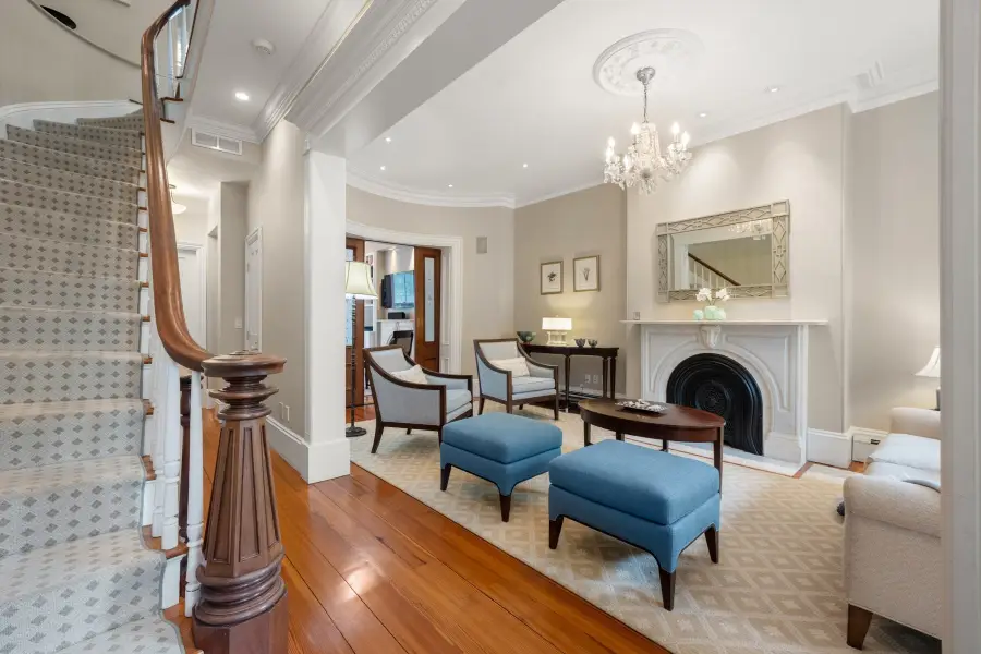 112 Appleton Street, Boston, MA 02116 - #3