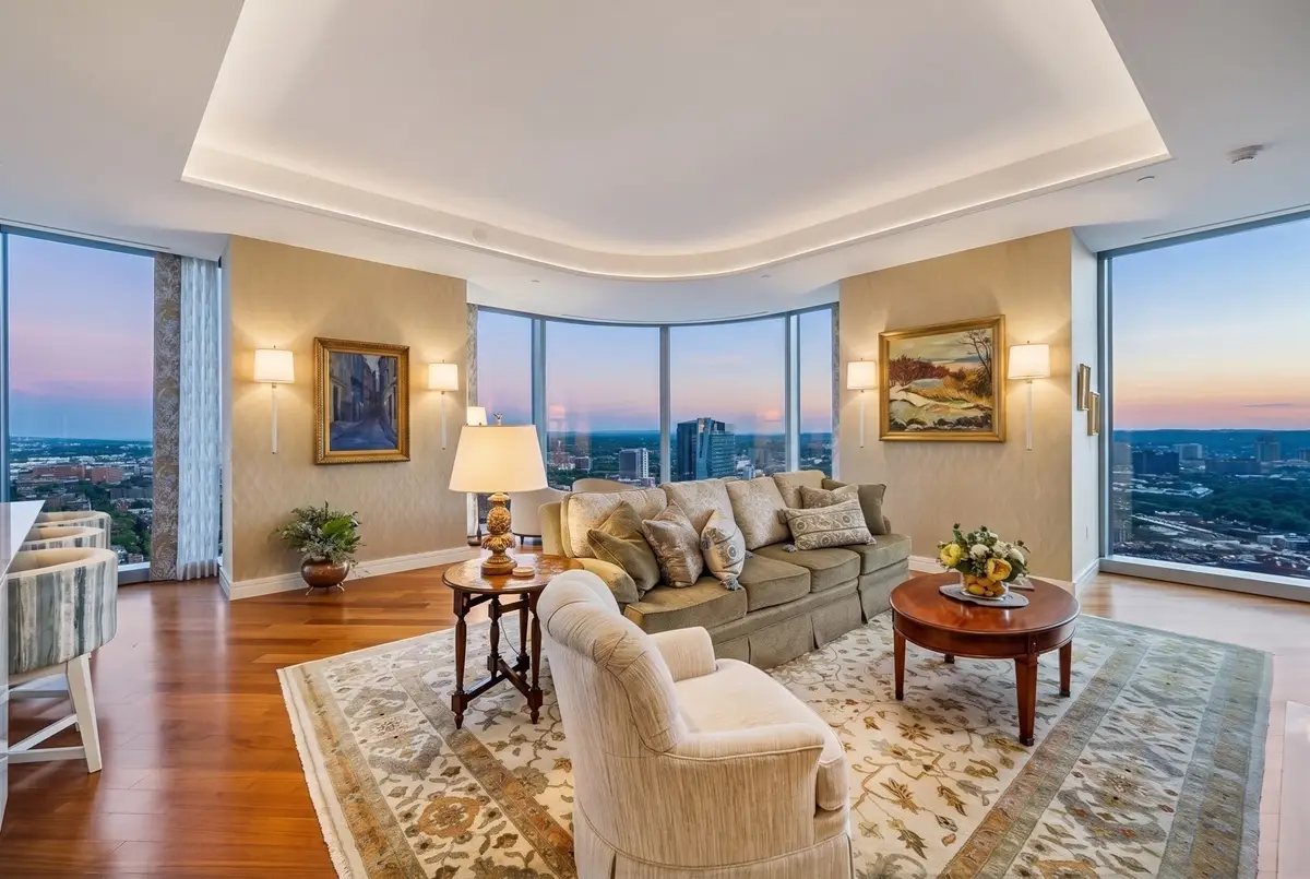 1 Dalton St #3205, Boston, MA 02199 - #1