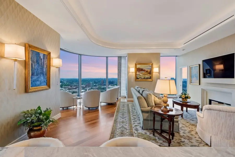 1 Dalton St #3205, Boston, MA 02199 - #3