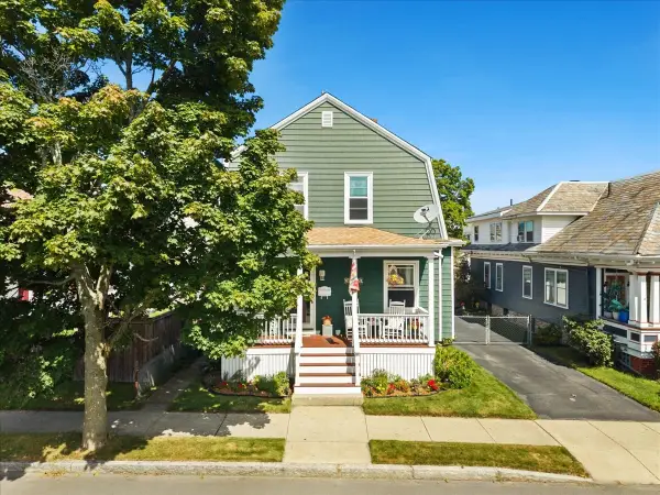 287 Wood St, New Bedford, MA 02745
