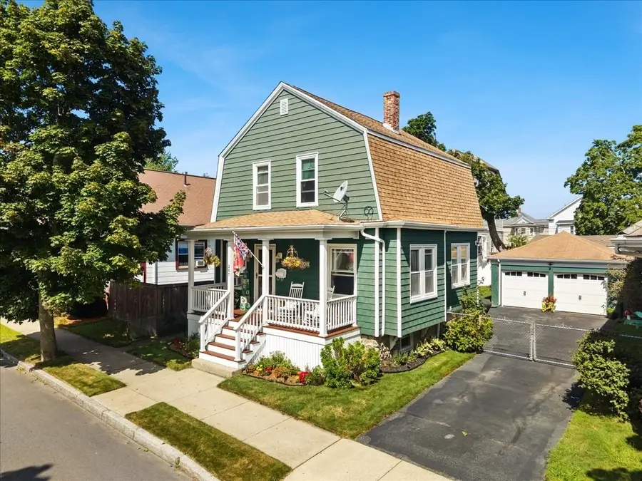 287 Wood St, New Bedford, MA 02745 - #3