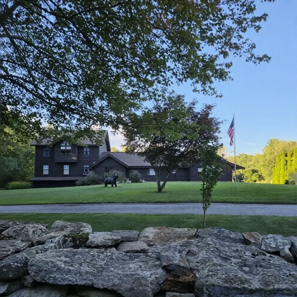 8 Hillsville Rd, North Brookfield, MA 01535 - #1