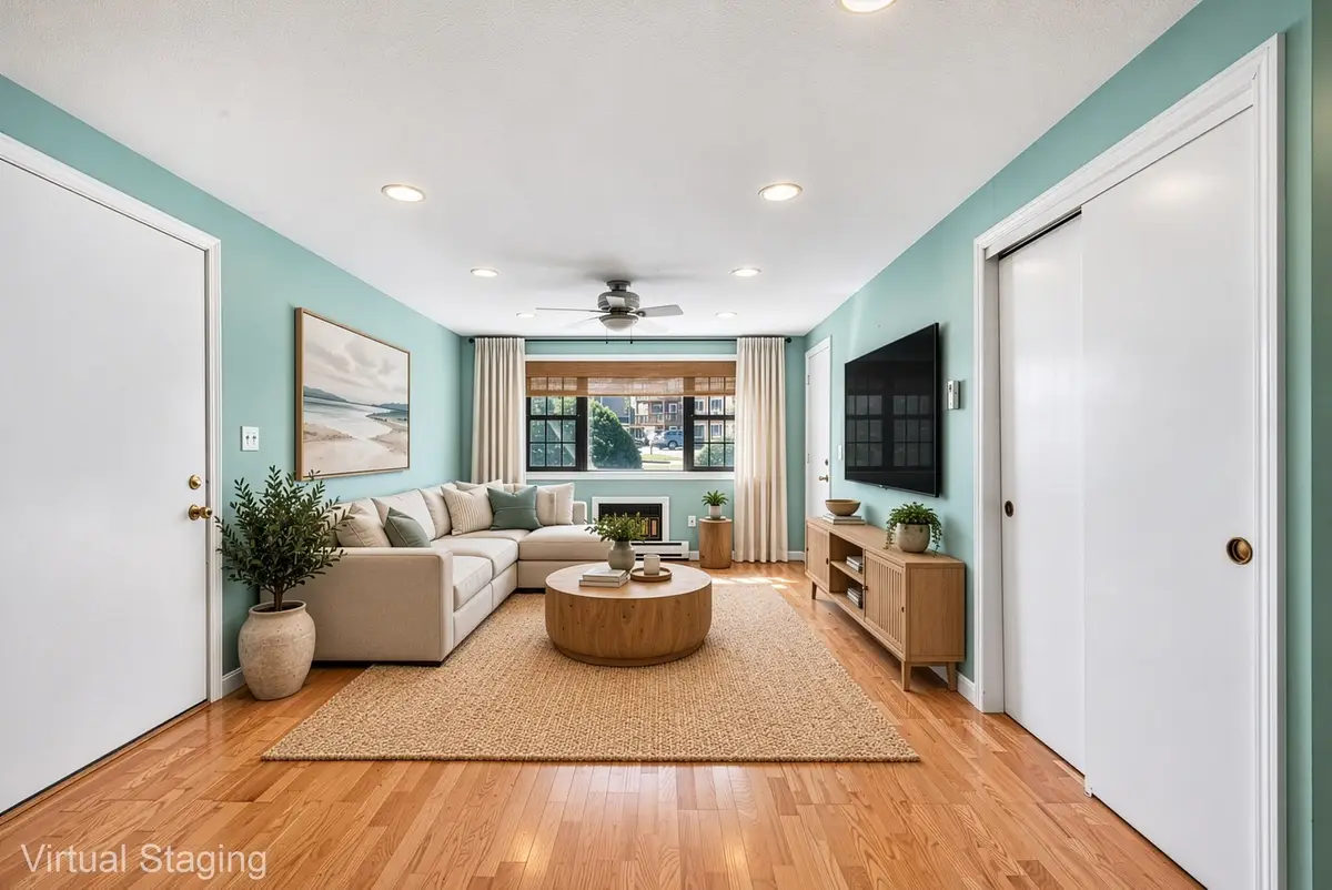 16-C Mayberry Dr #3, Westborough, MA 01581 - #1