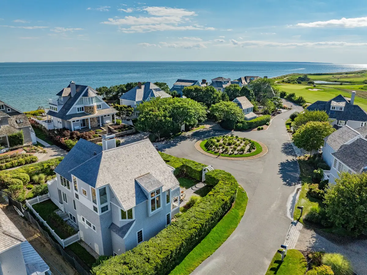 122 Shore Drive West, Mashpee, MA 02649 - #1