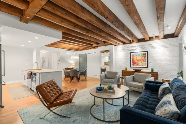 80 Commercial St #2, Boston, MA 02109
