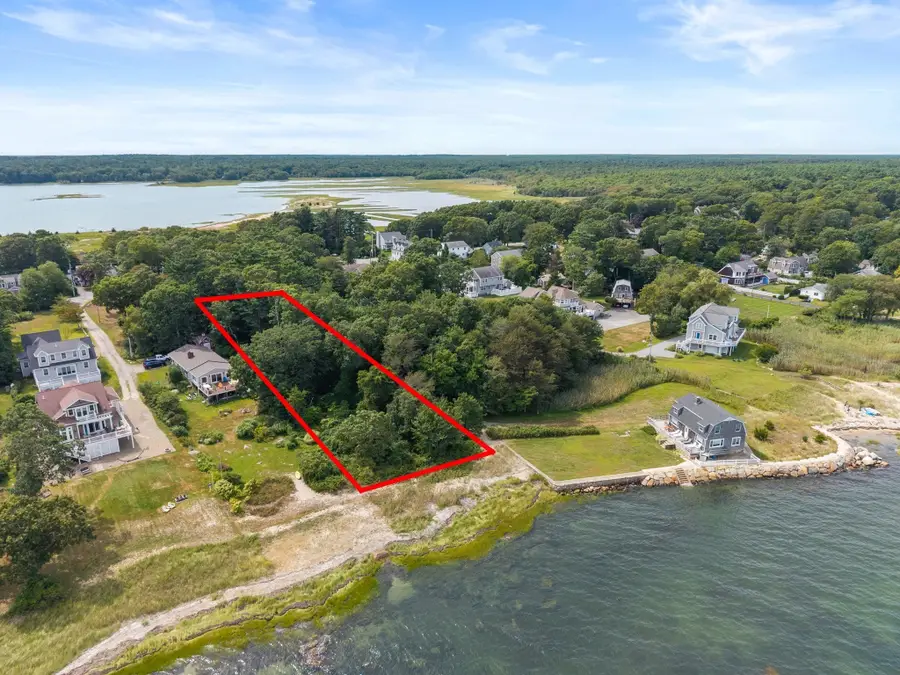 0 Seaside Ln, Marion, MA 02738 - #3