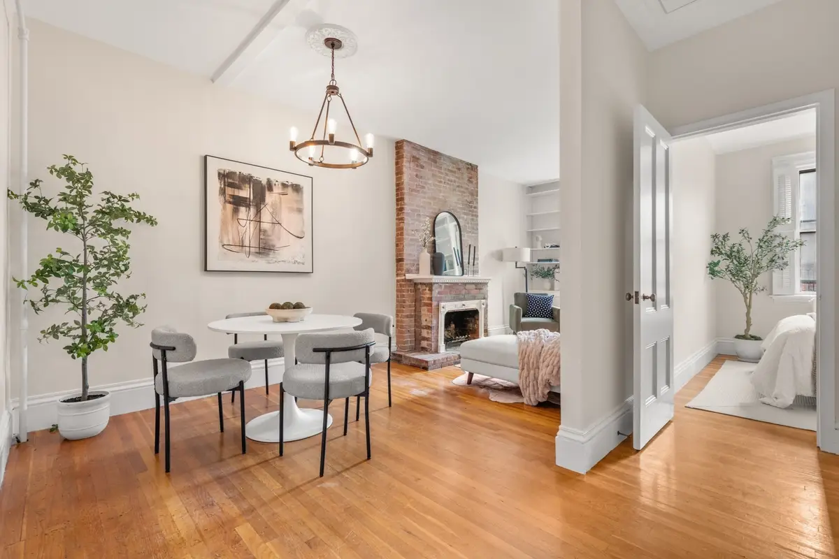 167 Beacon St #12, Boston, MA 02116 - #1