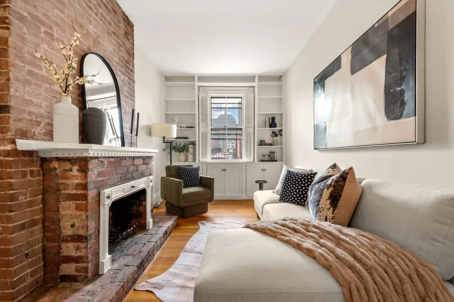 167 Beacon St #12, Boston, MA 02116 - #2