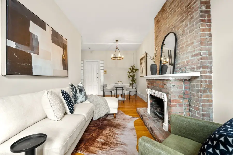 167 Beacon St #12, Boston, MA 02116 - #3