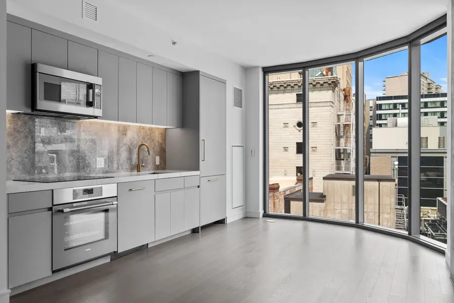 55 Lagrange St #1010, Boston, MA 02116 - #2