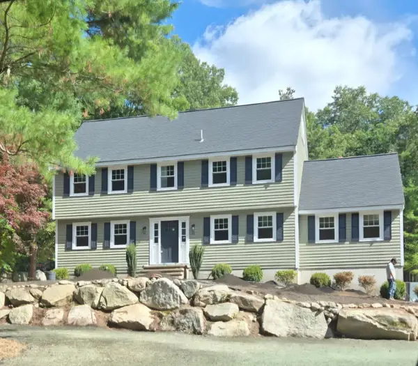 10 Wedgewood, Andover, MA 01810