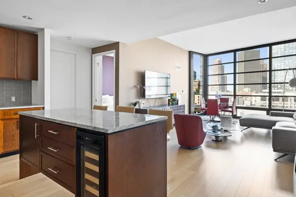 580 Washington St #PH5, Boston, MA 02111