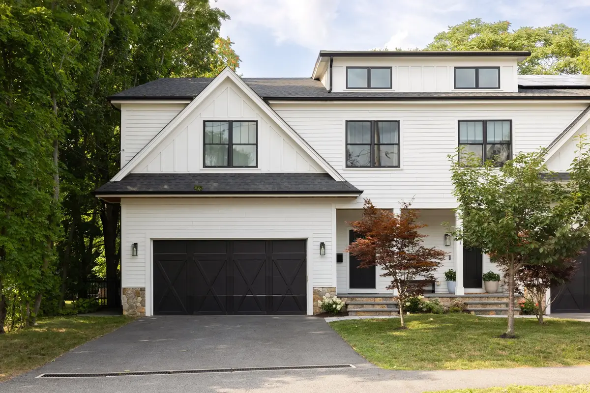 119 Norwood Ave #119, Newton, MA 02460 - #1