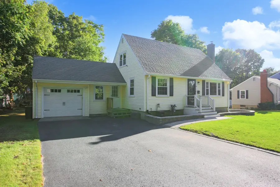 9 Judith Rd, Weymouth, MA 02191 - #3