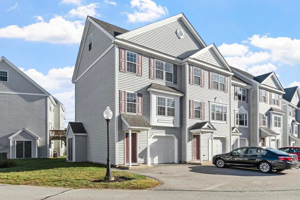 15 Bandon Circle #15, Westford, MA 01886 - #1