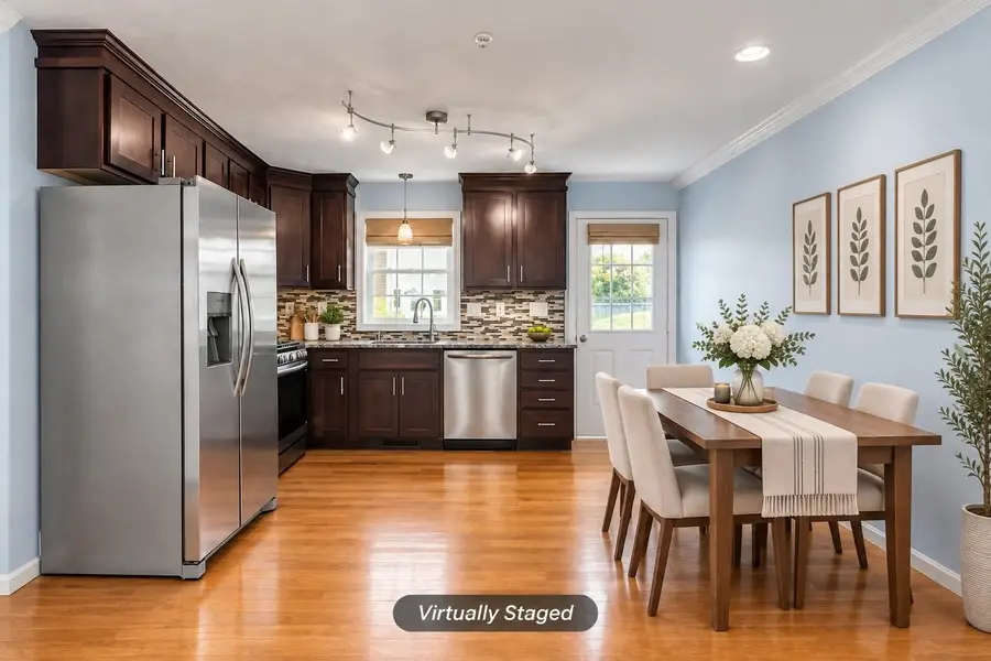 15 Bandon Circle #15, Westford, MA 01886 - #2
