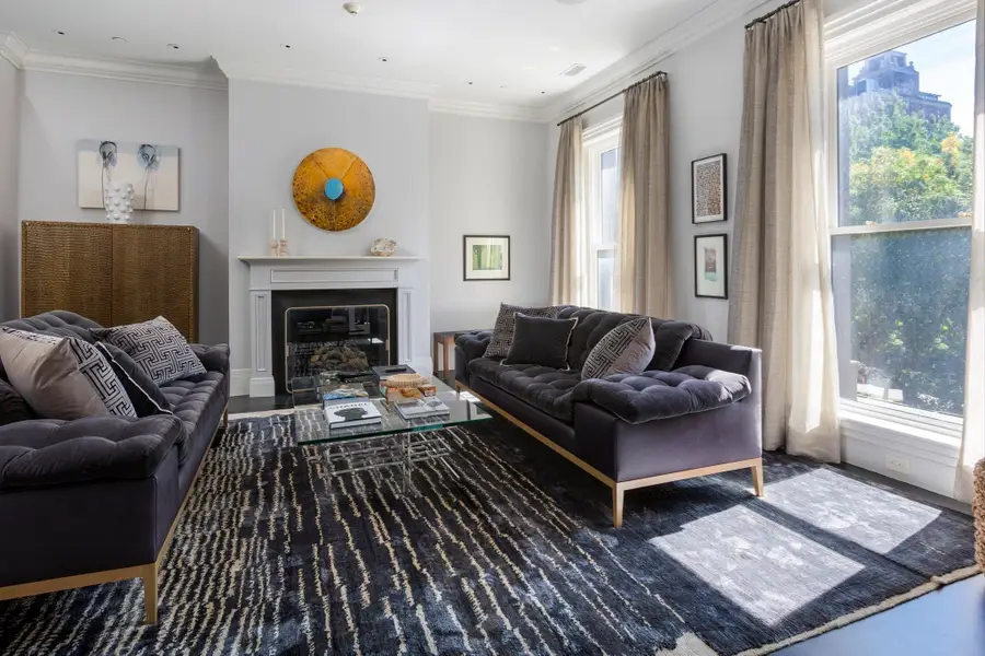 17 Commonwealth Ave #PH, Boston, MA 02116 - #2