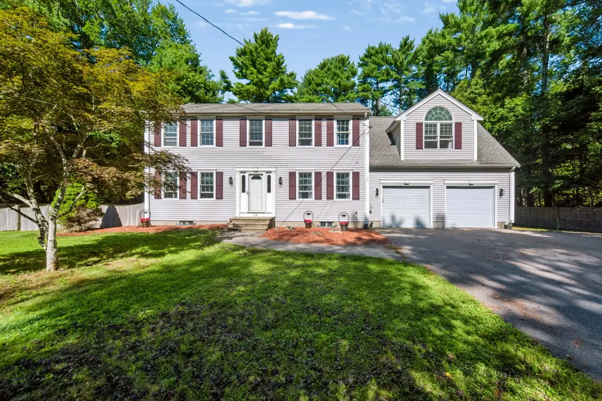 24 Evergreen Rd, Lakeville, MA 02347 - #1