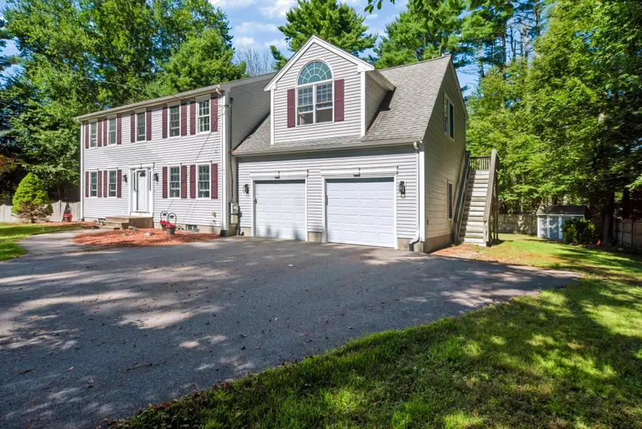 24 Evergreen Rd, Lakeville, MA 02347 - #2
