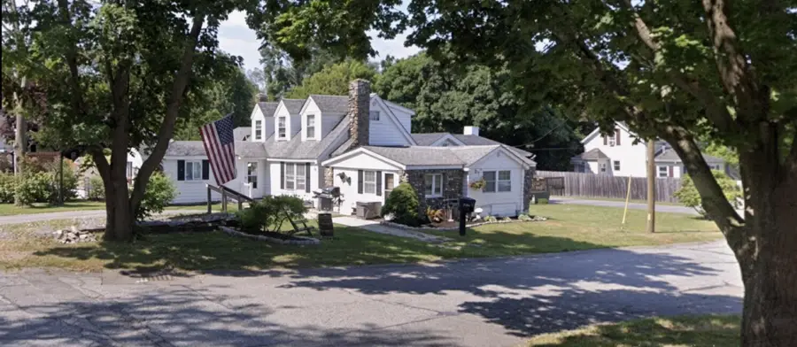 25 Yale Avenue, Swansea, MA 02777 - #3