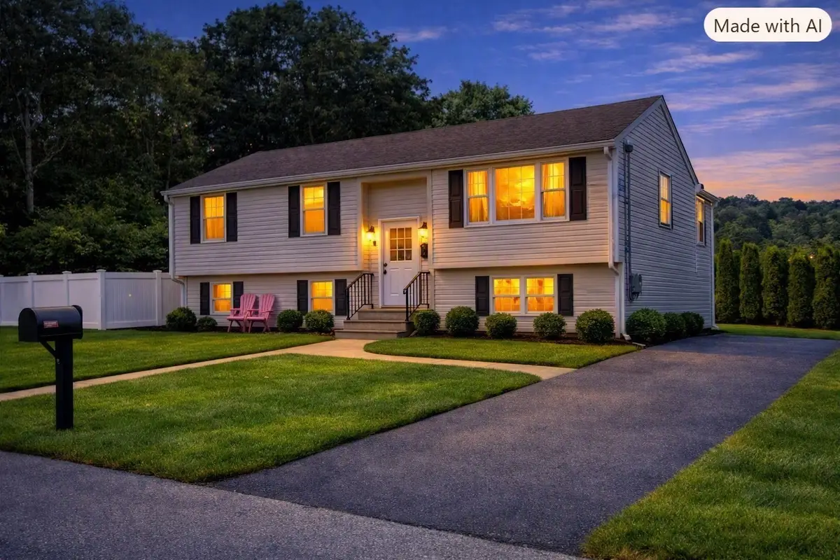 37 Leigh Street, Seekonk, MA 02771 - #1