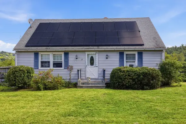 25 Bixby Rd, Spencer, MA 01562