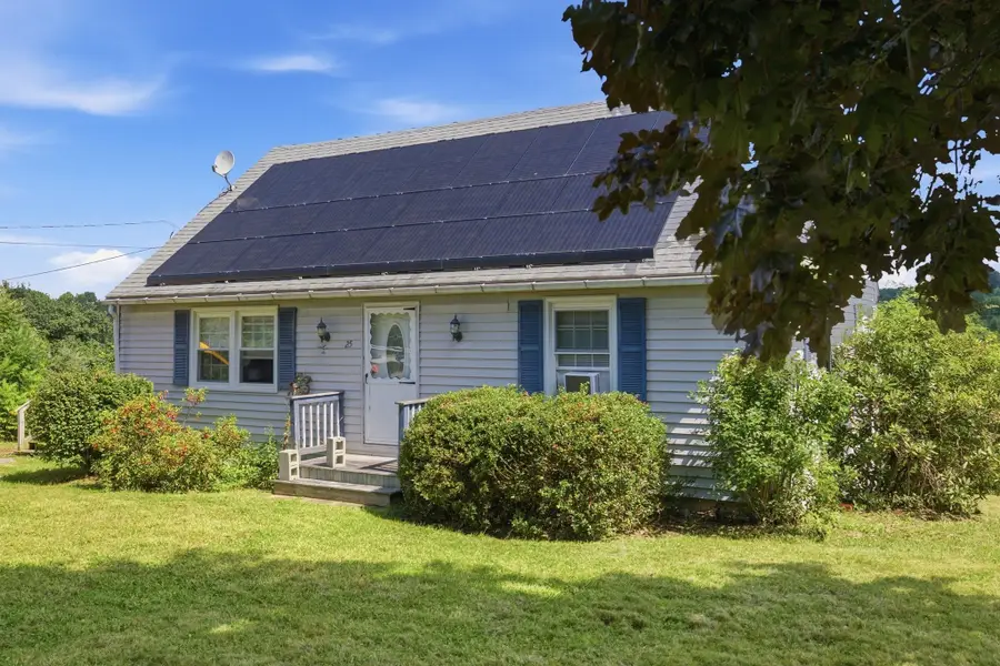25 Bixby Rd, Spencer, MA 01562 - #2