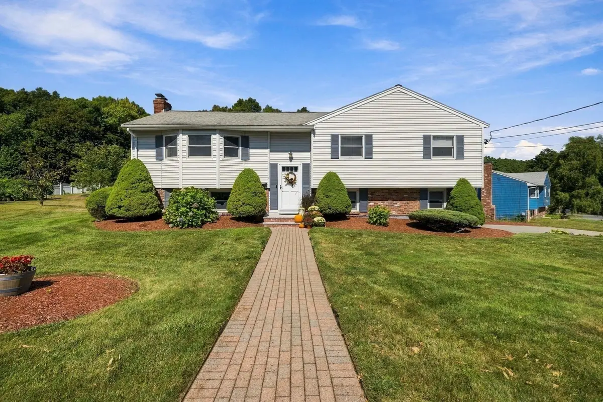 7 Princeton Street, Peabody, MA 01960 - #1