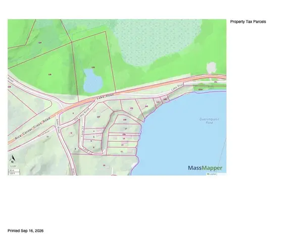 139 Lake Rd, Brookfield, MA 01506