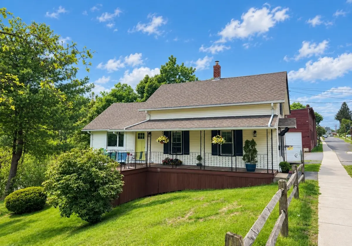 120 Hope Street, Greenfield, MA 01301 - #1