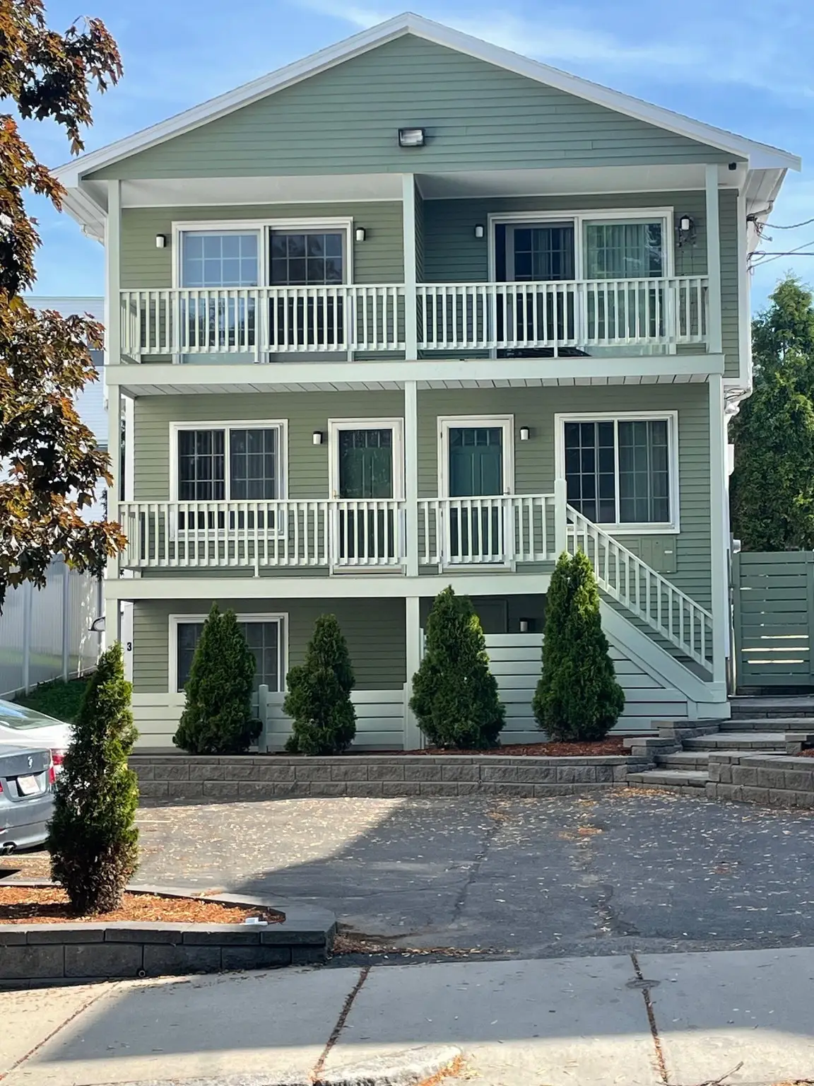 18 Suffolk St, Chelsea, MA 02150 - #1