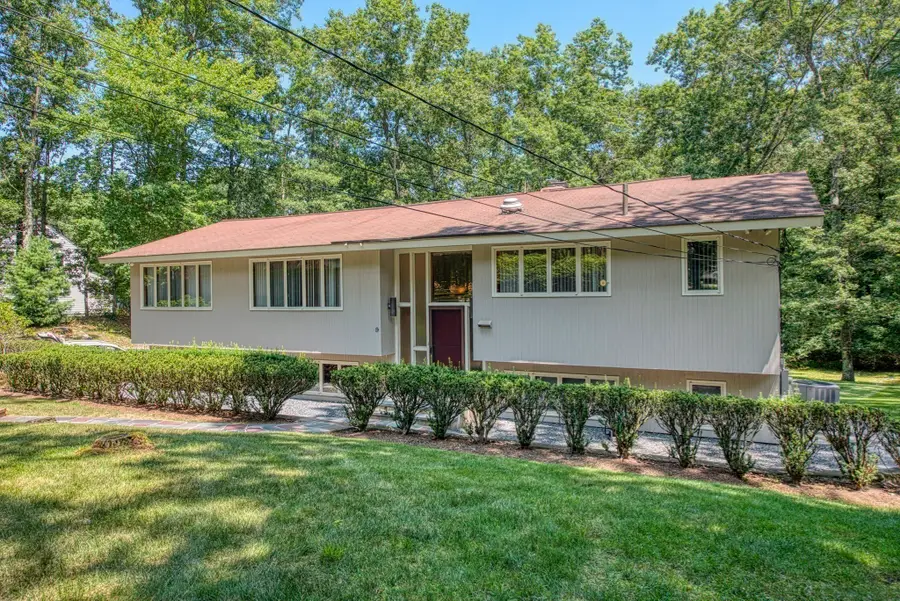 9 West Ridge Dr, Sharon, MA 02067 - #2