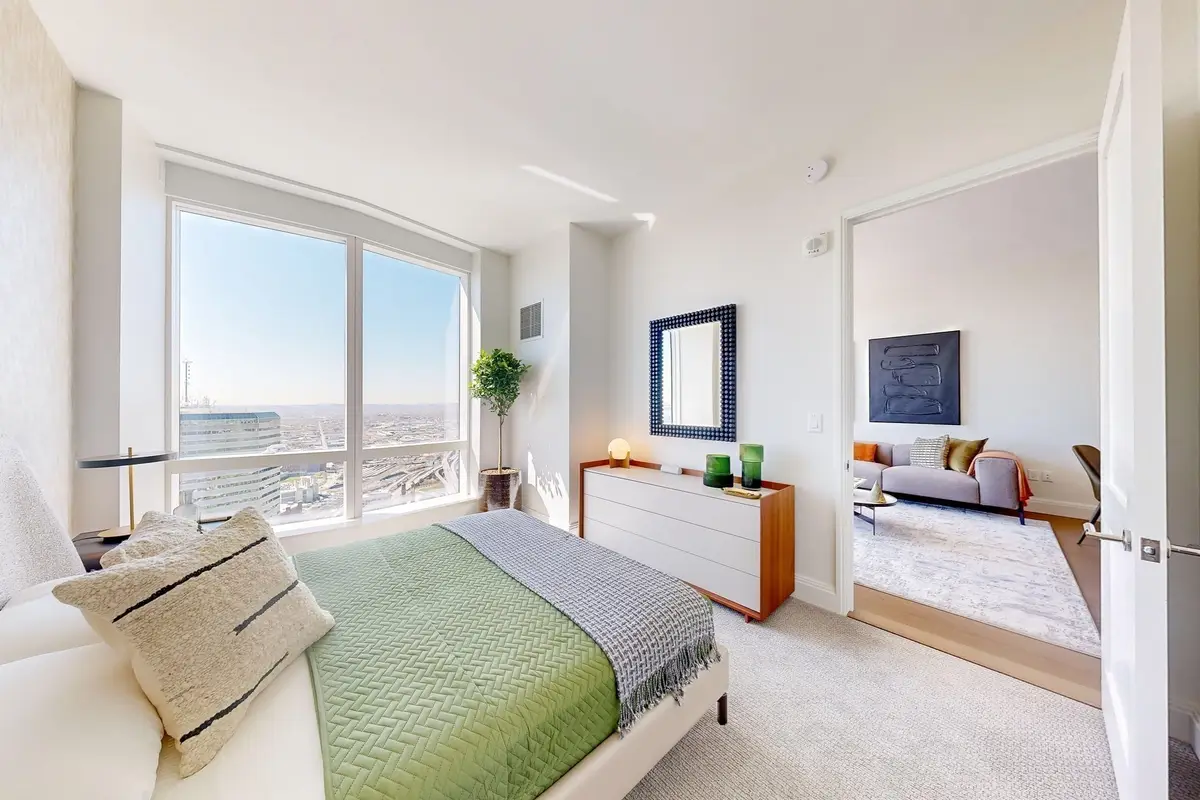 240 Devonshire Street #5207, Boston, MA 02110 - #1