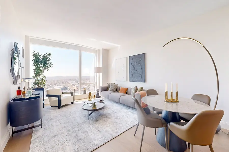 240 Devonshire Street #5207, Boston, MA 02110 - #2