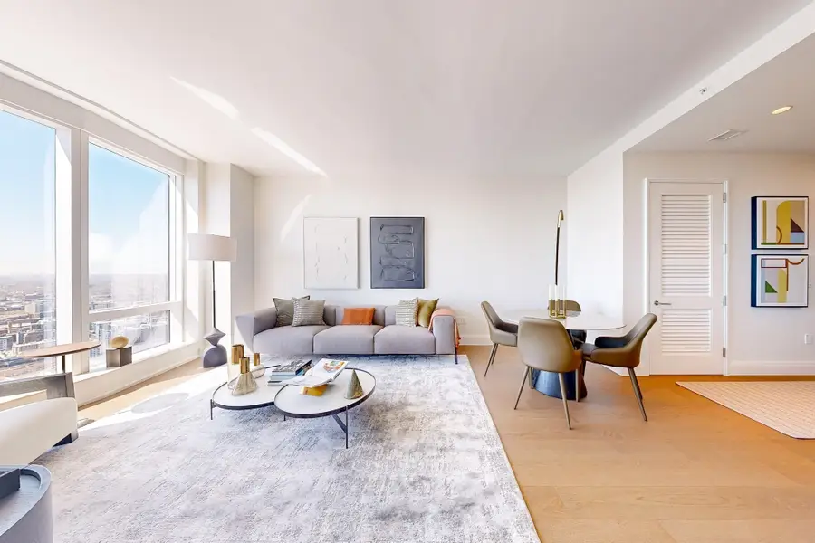 240 Devonshire Street #5207, Boston, MA 02110 - #3