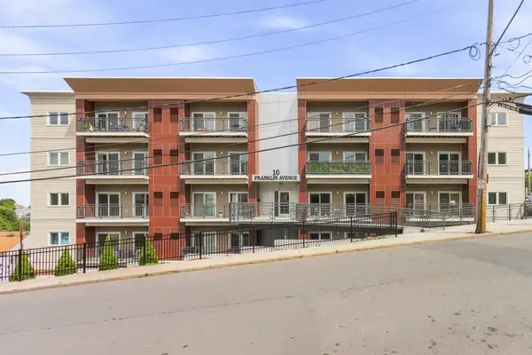 10 Franklin St #203, Revere, MA 02151