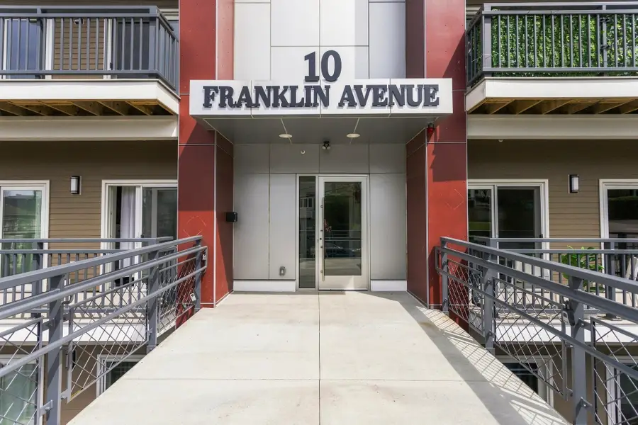 10 Franklin St #203, Revere, MA 02151 - #2