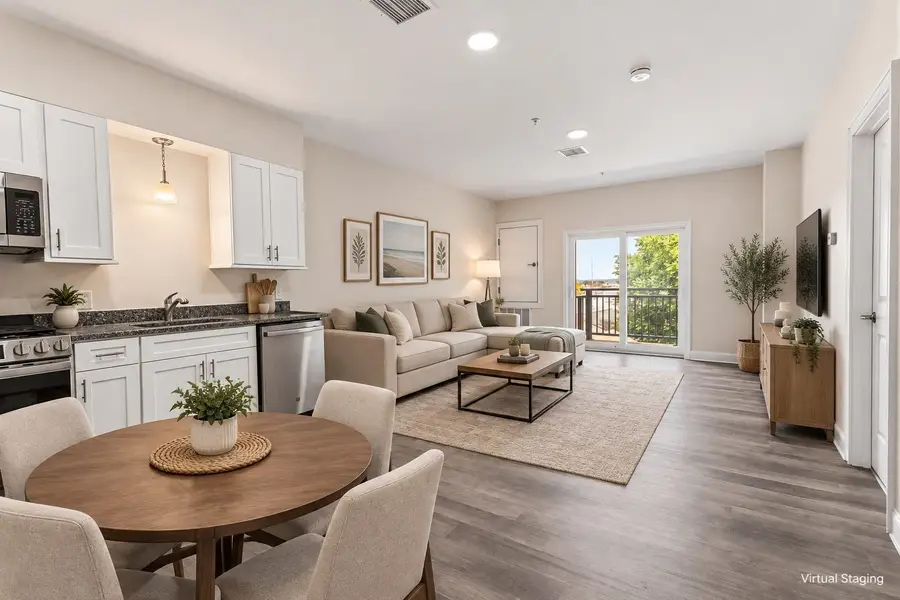 10 Franklin St #203, Revere, MA 02151 - #3