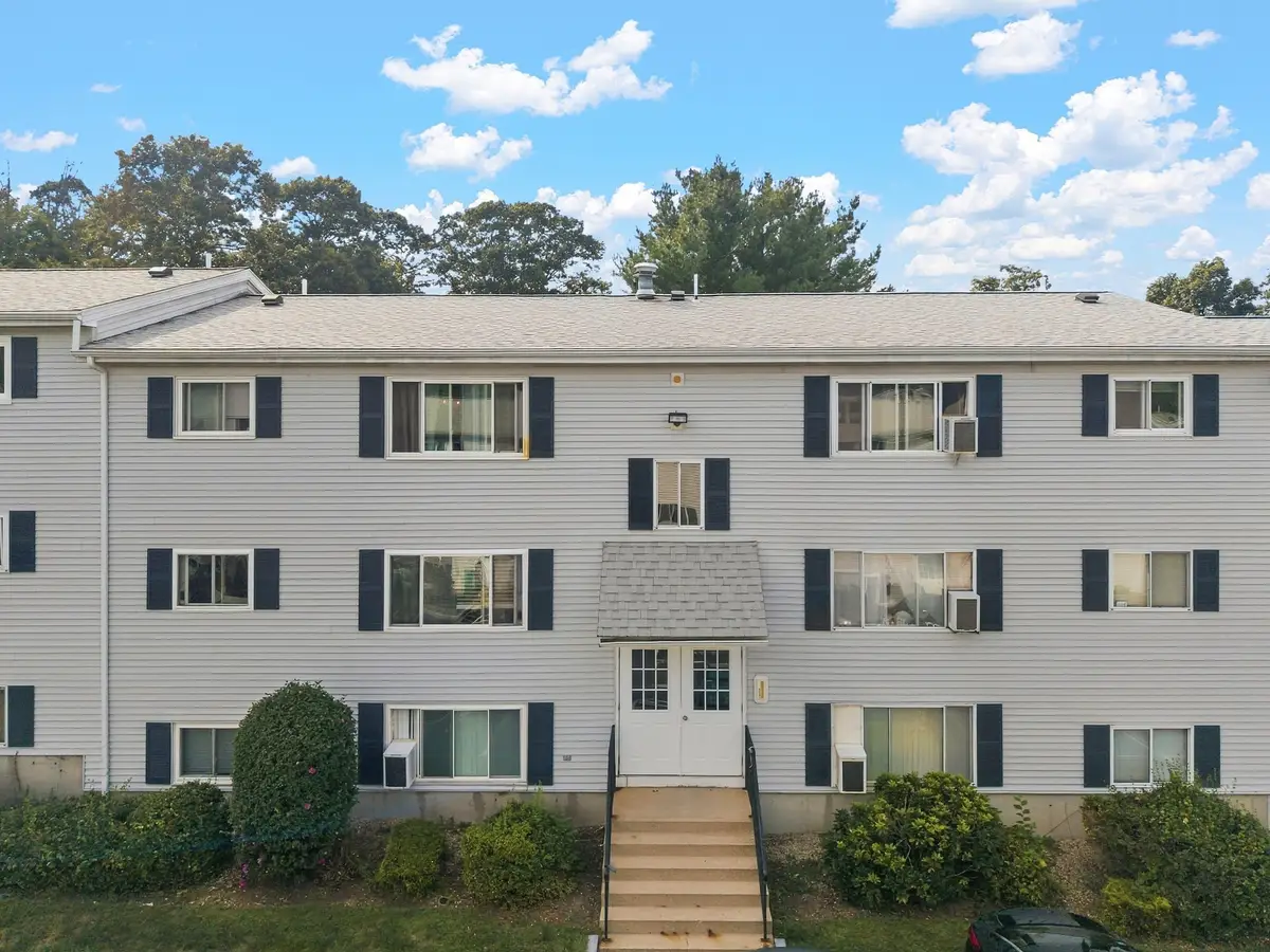 5455 N Main St #20E, Fall River, MA 02720 - #1
