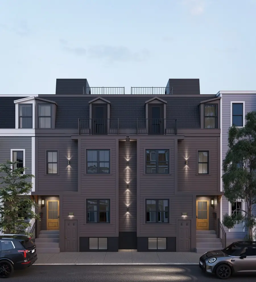 49 Lexington Street #A, Boston, MA 02128 - #3