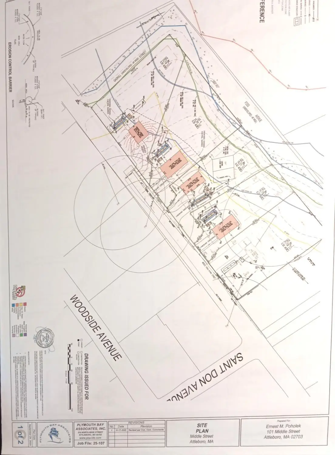 101-C Middle, Attleboro, MA 02703 - #1