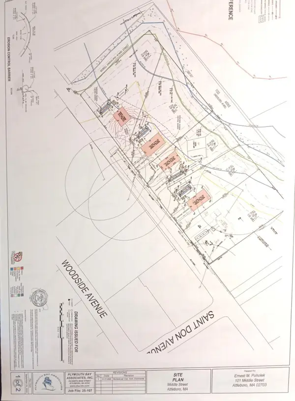 101-C Middle, Attleboro, MA 02703