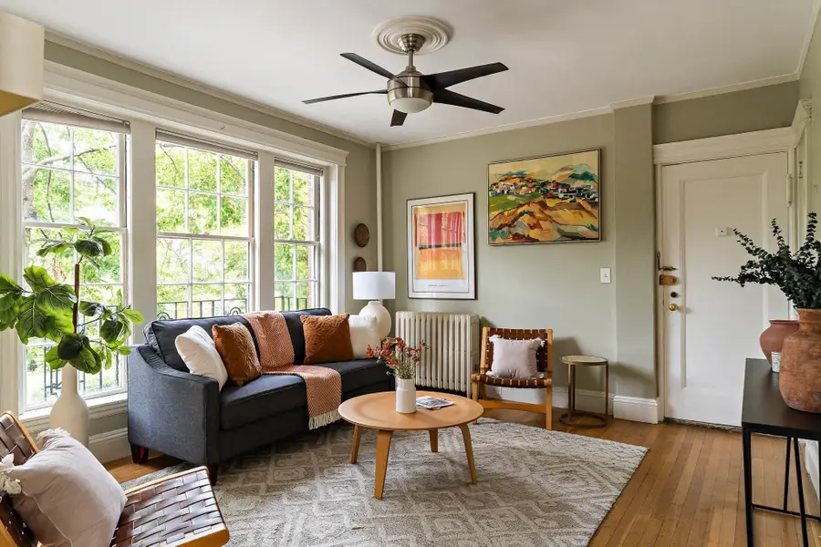 250 Brattle Street #22, Cambridge, MA 02138 - #2