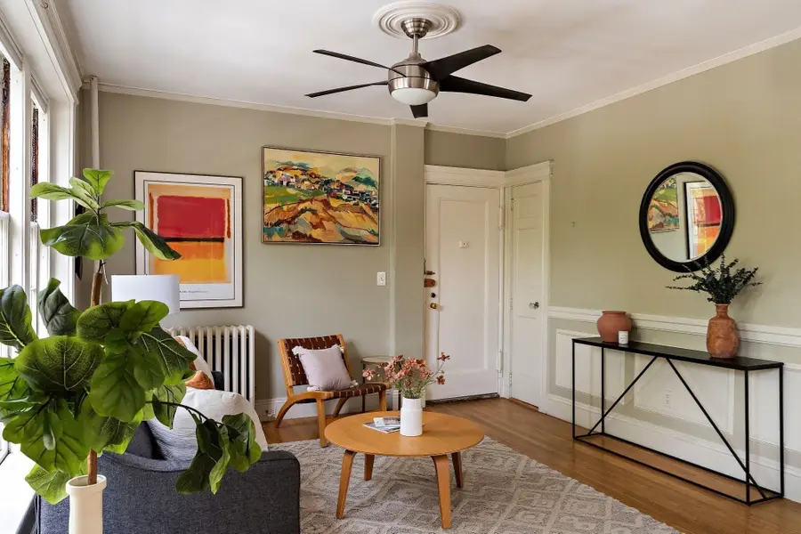 250 Brattle Street #22, Cambridge, MA 02138 - #3