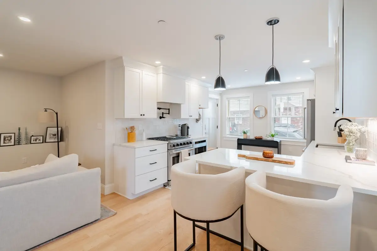 226 Havre St #1, Boston, MA 02128 - #1