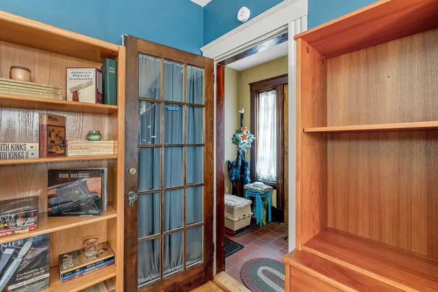 141 Brookside Ave, Brockton, MA 02301 - #3