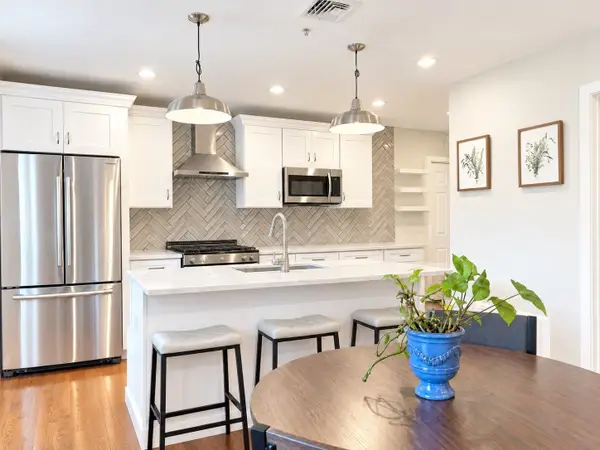 78 Rossmore #Two, Boston, MA 02130