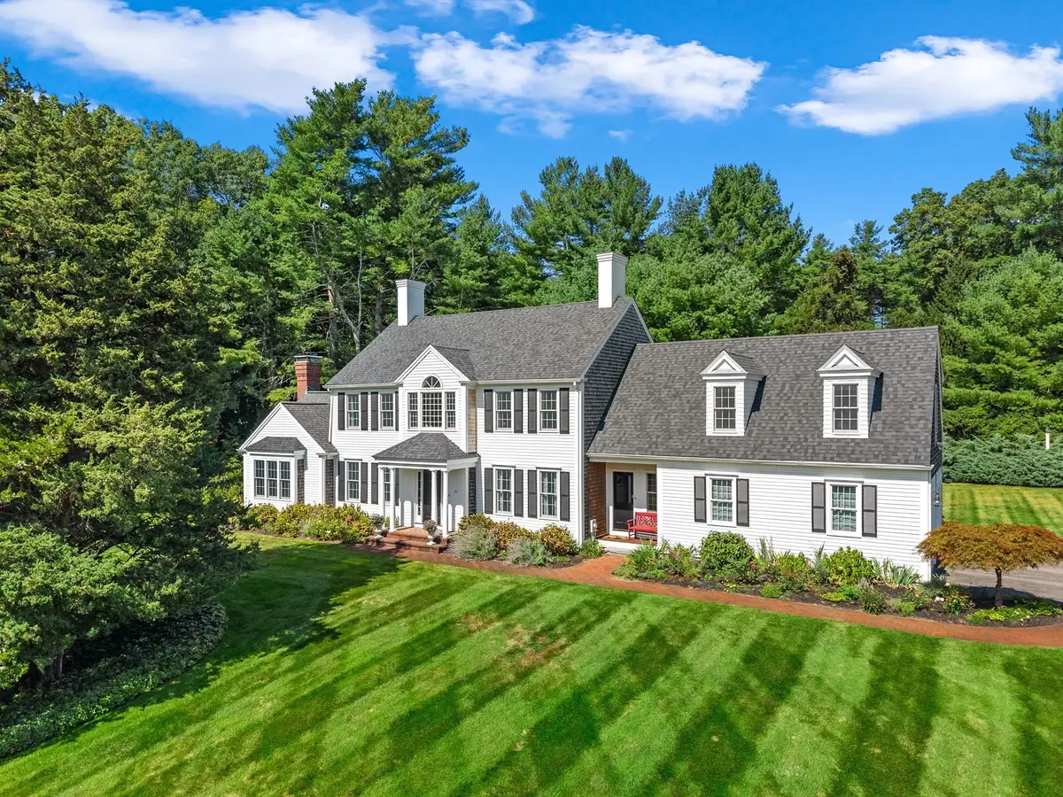 94 Valley Street, Duxbury, MA 02332 - #1