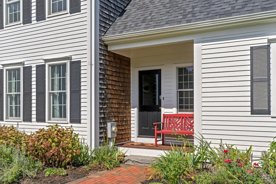 94 Valley Street, Duxbury, MA 02332 - #2