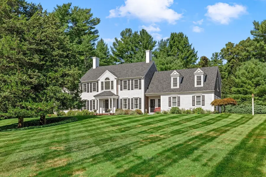 94 Valley Street, Duxbury, MA 02332 - #3